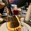 [기념일 친구 모임] 압구정 한우 오마카세 우모크 디너 코스 + 위스키 바 브리온 내돈내산 후기