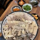 엠스테이트 당구장 | 문정역맛집 또바라기돼지국밥 솔직후기