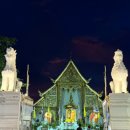 큰장전야시장 이미지