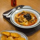 동대문 마라탕, 꿔바로우 맛집 신룽푸마라탕 후기