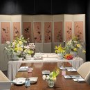 비취하우스 | | 대전 신세계백화점 | 호텔 오노마 타운하우스 디너, 돌잔치 후기