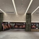 그랜드 아트 센타 | 강남 웨딩홀 투어 후기[웨스틴파르나스/ 라움아트센터/ 그랜드머큐어임피리얼팰리스]