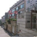 한남동주민센터 이미지