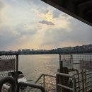 강남수상레져 | [서울/강남]한강 노을 수상스키 비용 예약방법 강남 리버시티수상스키장 수상스키 체험 후기