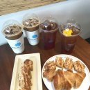 만랩커피 청학리점