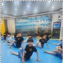 행복한 체육관 이미지