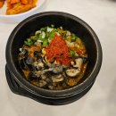 안채식당 - 창원시 마산합포구 | [강릉] 내돈내산 후기, 안채식당 (우렁빡장장 굿!)