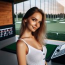 필스크린골프 | 필스크린골프레슨&amp;연습장 구미 고아읍 스크린골프장