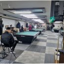 클럽당구장 이미지