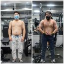 다윗 피트니스 이미지