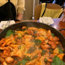정통춘천닭갈비 이미지
