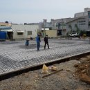 베가스 스크린골프 이미지