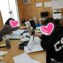 한국화&캘리그라피(중급) 이미지