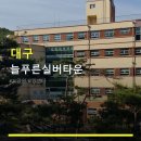 늘푸른실버케어센터 | 대구 늘푸른실버타운 이용 가이드