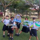 AHIS-Year 5 IPC Exit Point: Go With the Flow 이미지
