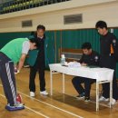 세종시민체육관 이미지