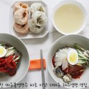 진정한 매운불냉면은 바로 이것! 더매운 해주냉면 영접 후기