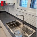 세종 사각싱크볼 아티잔 edu858 교체