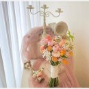 성성자이A후문 | 천안꽃집의 진가를 만나다, 모어댄플라워 천안성성점에서 경험한 성성동꽃집 감성