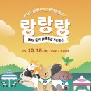 금강공원 | 군산 축제 서해랑길 랑랑랑 반려동물과 함께 걷기 금강시민공원 후기