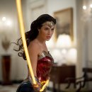 Wonder Woman 1984 | 원더 우먼 1984(Wonder Woman 1984) 쿠키영상 및 후기