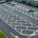 신천유수지 공영주차장 이미지