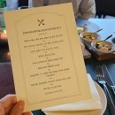 달팽이하우스 | 그랜드하얏트서울 스테이크하우스 시그니처 세트 솔직후기 - 꽃등심, 달팽이구이, 참치타르타르, 아포가토