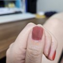 2023 가을네일 웨이크메이크 119 브릭레인, 116 페니, 118 로즈아워 후기