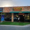 웅상 수제맥주집 호맥 HOMAC