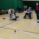 여수시장애인국민체육센터 이미지