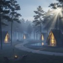 신흥부동산중개 | 펜션의 정확한 가치 분석 김형화 분석권리사