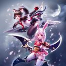 테라 PC방 이미지