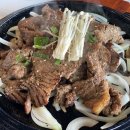 예향석갈비