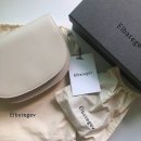 Elbategev 엘바테게브 미니백 페일스톤 리뷰