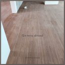 자연동화 | 대구시지 강마루시공 후기｜동화자연마루 진 테라 아몬드