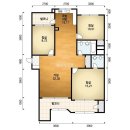 분당-33 | 분당 인테리어 서현동 시범단지 현대아파트 33평형 단,한집디자인 시공 후기