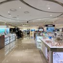 롯데제주면세점 이미지
