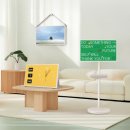 휠갤러리 | TV가 나를 따라온다? 갤러리 같은 우리 집을 완성한 LG 오브제 스크린의 마법 🖼️