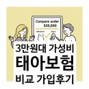 현대삼산 동부정비 | 내돈내산 3만원대 가성비 태아보험, 어린이보험 현대해상, DB, KB 비교 가입후기(광고x)