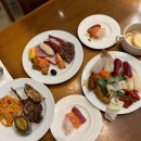 올댓브레드 | 여수 아기랑 호텔 소노캄 올댓다이닝 PKG 디너, 조식 뷔페 후기