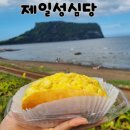 성산보건지소 | 제주 제일성심당 제주디저트 솔직후기! 제주도 빵지순례 필수 코스 추천