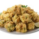 둘마리깻잎순살치킨