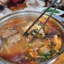 어멍감자탕