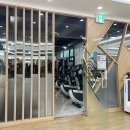 우성 스마트 피트니스센터 이미지