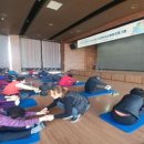 이랜드복지관 | 목포이랜드노인복지관, 후기노인 다면적 낙상예방프로그램[행복한 나이 듦]