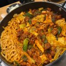 유가네닭갈비구로 이미지