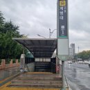 동산9세천 | 명물 대신땅콩빵 계명대역점