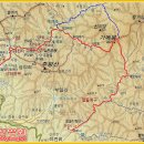 제227회(11/6) 국립공원 주왕산 정기산행 안내/예약 이미지