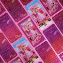 서울 지역은 거의 털린 이번 <b>메가박스</b> 바비 오리지널 티켓