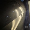 문 | 광진구 덴트 빅 덴트 복원!기아 EV6 문 각진 곳 문콕 덴트 출장 시공 후기
